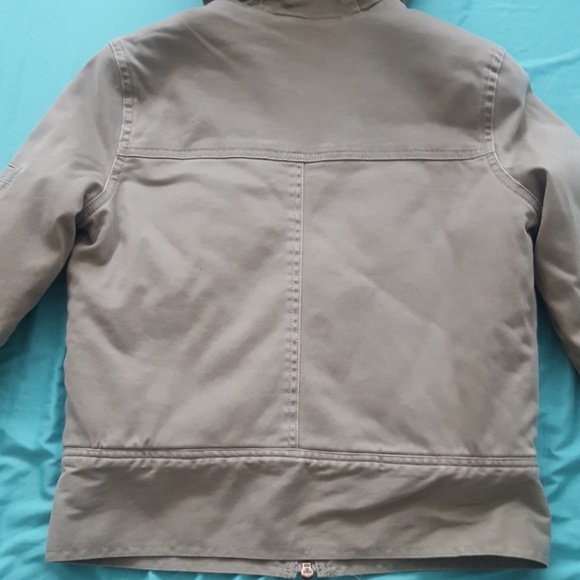 NEVER WORN 2000's Exclusive Polar Wear Jacket - Picture 6 of 8